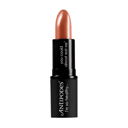 Queenstown Hot Chocolate Lipstick 4g
