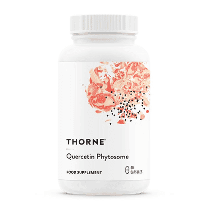 Quercetin Phytosome 60s