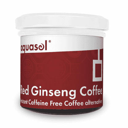Red Ginseng Coffee 50g