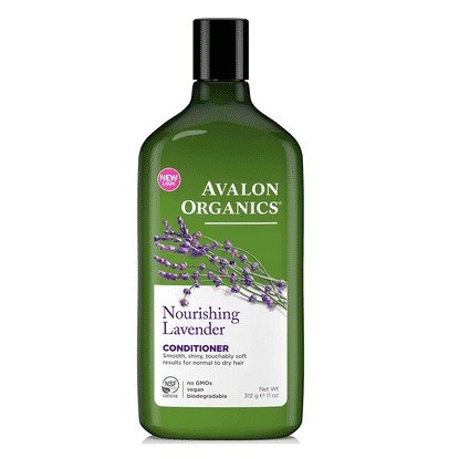 Revitalizing Lavender Conditioner 325ml