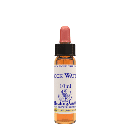 Rock Water 10ml