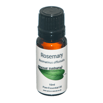 Rosemary Pure Essential Oil 10ml