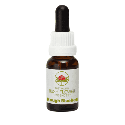 Rough Bluebell (Stock Bottle) 15ml