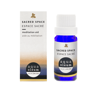 Sacred Space 10ml