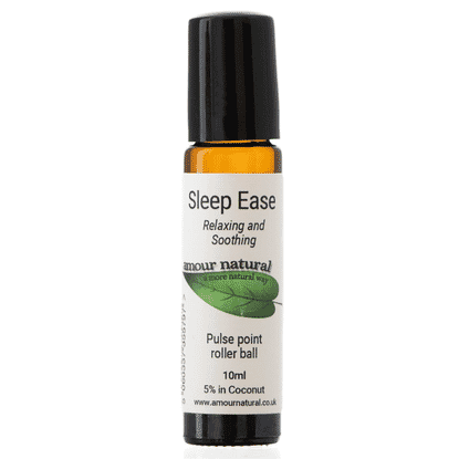 Sleep Ease Pulse Point Roller Ball 10ml