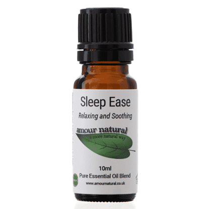 Sleep Ease Pure Essential Oil Blend 10ml