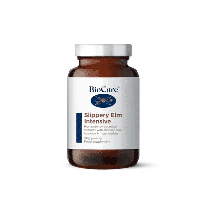 Slippery Elm Intensive Powder 90g