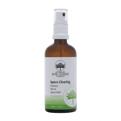 Space Clearing Essence Skin & Space Mist 100ml