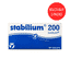 Stabilium 200 90s (3x30s)