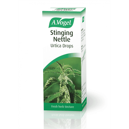 Stinging Nettle Urtica Drops 50ml