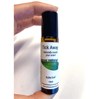 Tick Away Roller Ball 10ml
