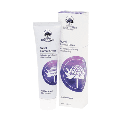 Travel Essence Cream 50ml
