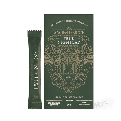 True Nightcap 15 x 6g SACHETS