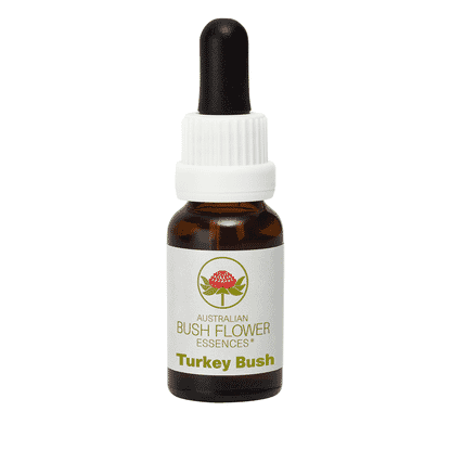 Turkey Bush (Stock Bottle) 15ml