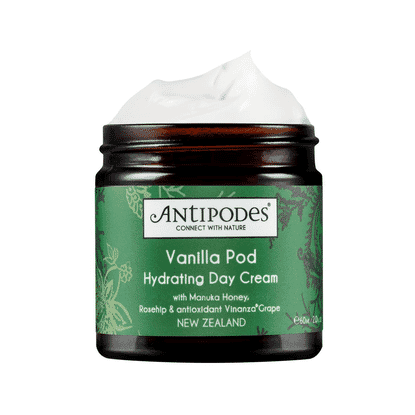 Vanilla Pod Hydrating Day Cream 60ml