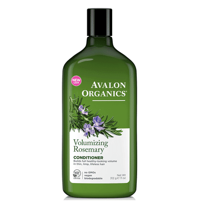 Volumizing Rosemary Conditioner 312g