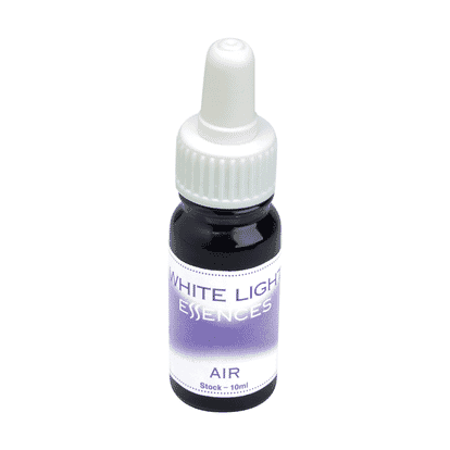 White Light Essences AIR (Stock Bottle) 10ml