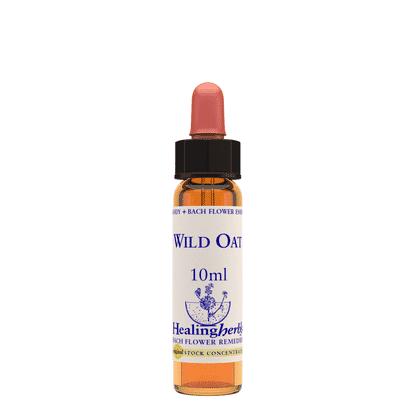 Wild Oat 10ml