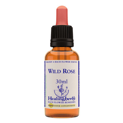 Wild Rose 30ml